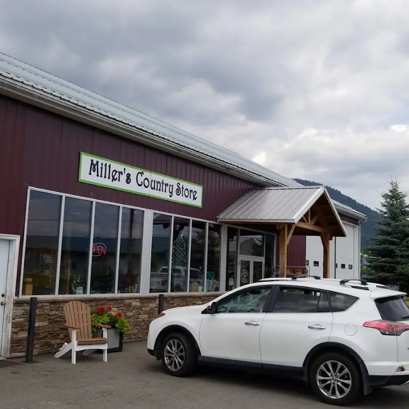 Miller’s Country Store