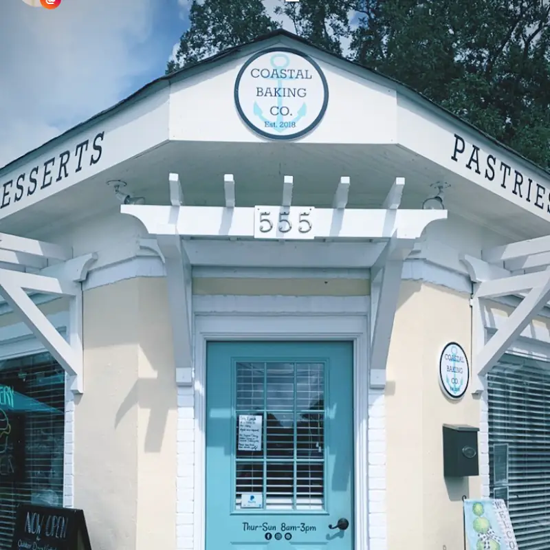 Coastal Baking Co.