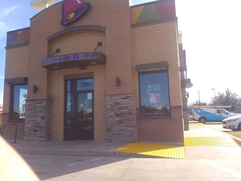 Taco Bell