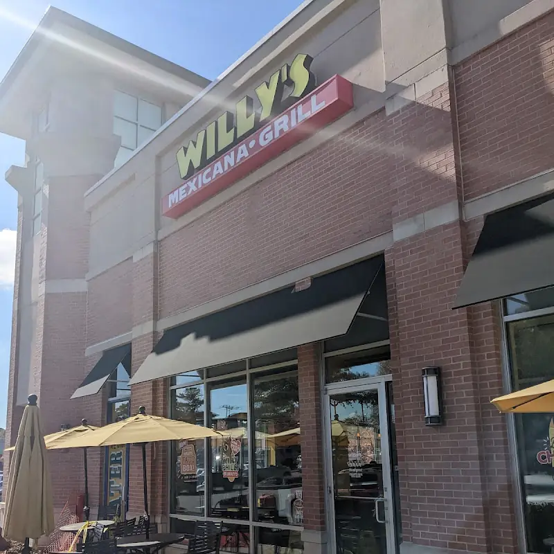 Willy's Mexicana Grill