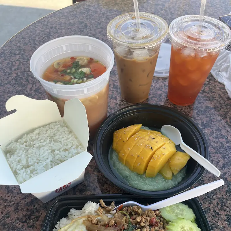 ChaiYo Thai