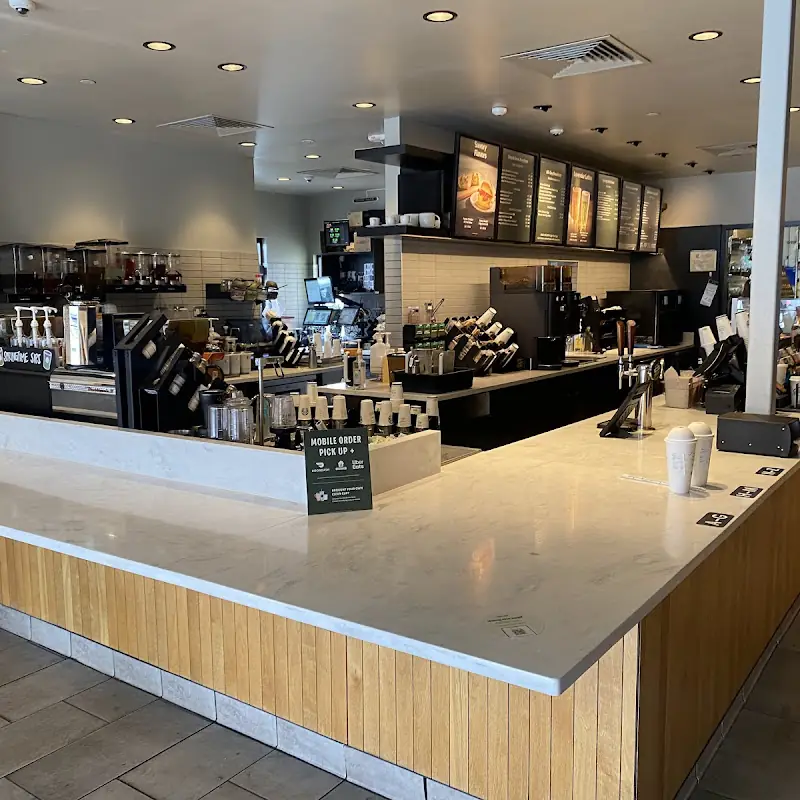 Starbucks Coffee Company