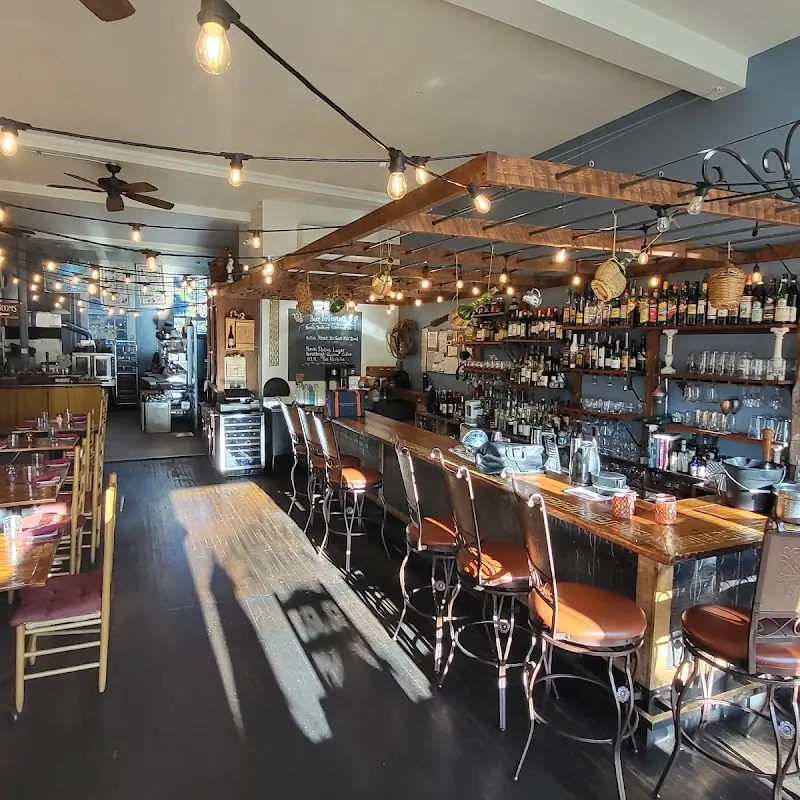 Enoteca Athena