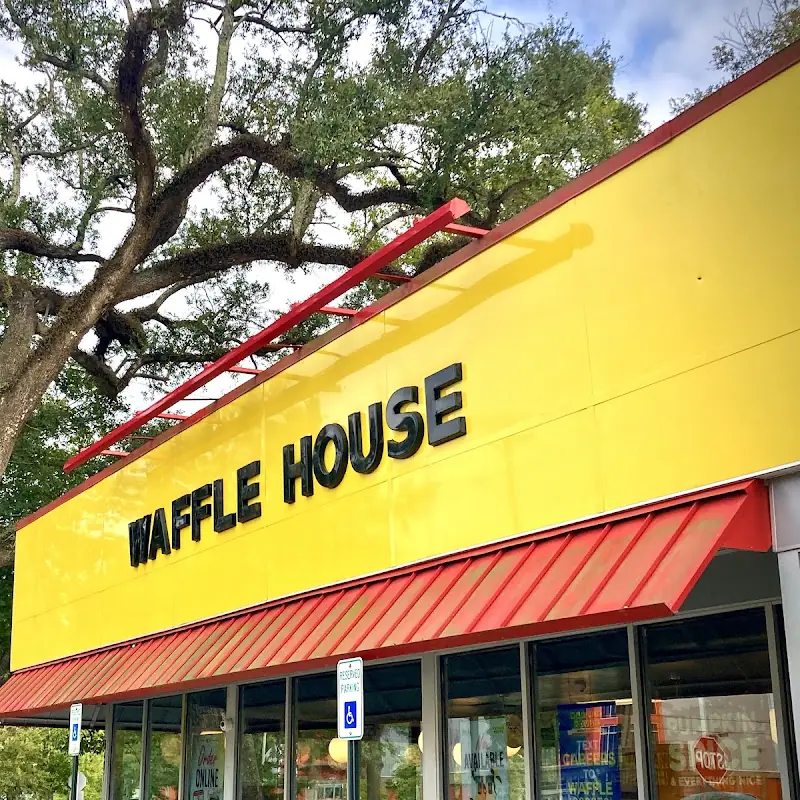 Waffle House