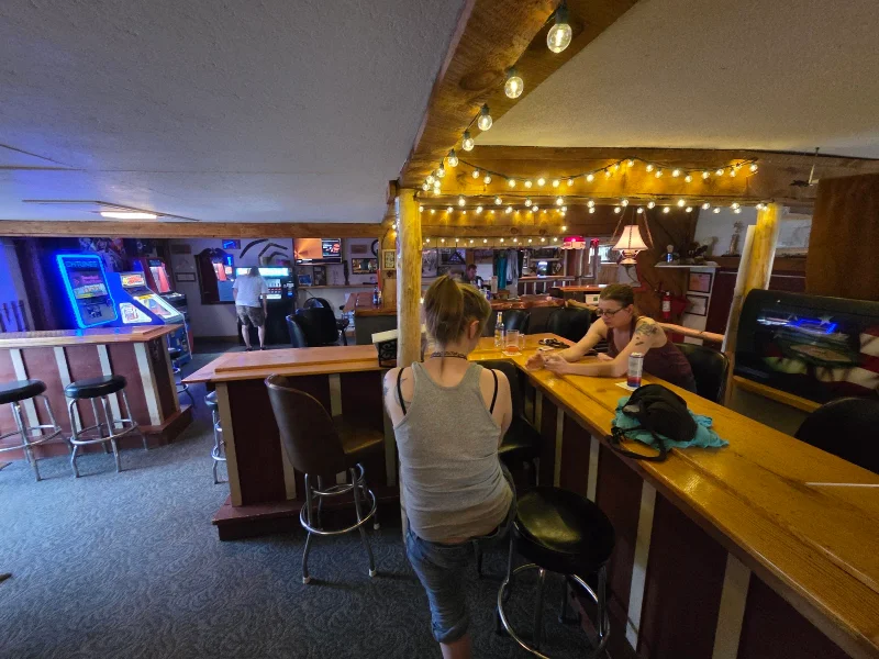 Boomerang Bar
