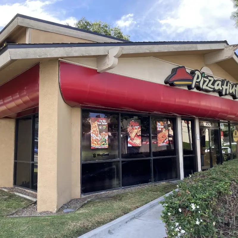 Pizza Hut
