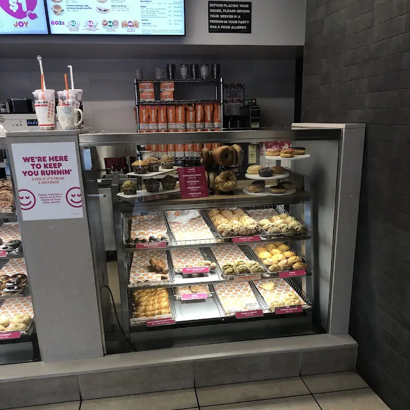 Dunkin'