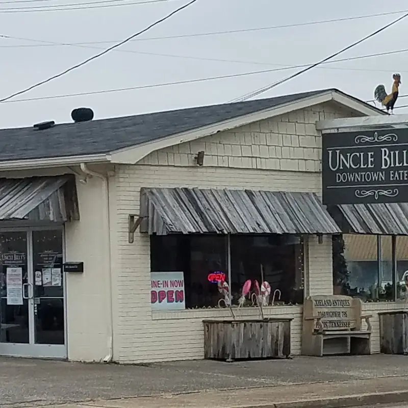 Uncle Billy's Downtown Eatery