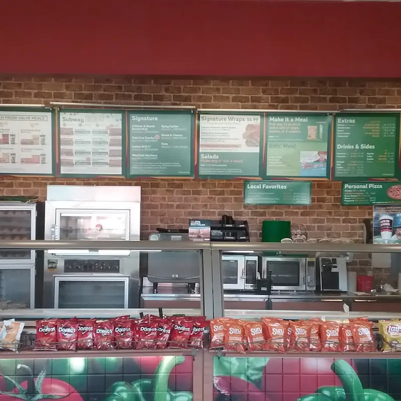 Subway