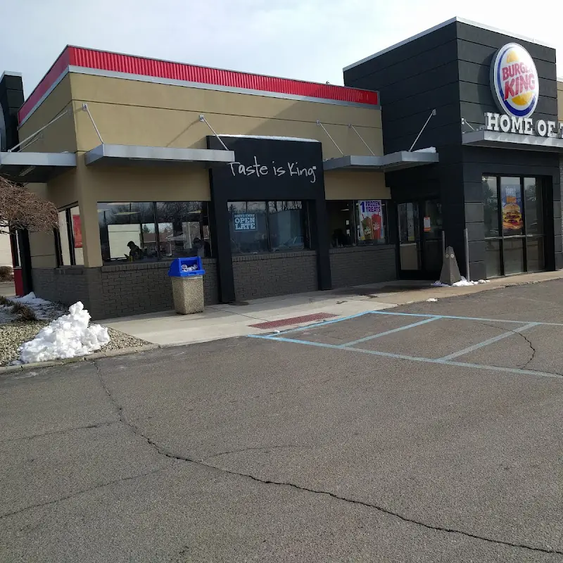 Burger King