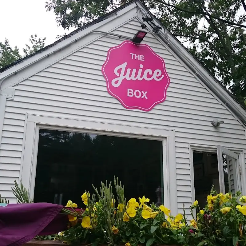 The Juice Box