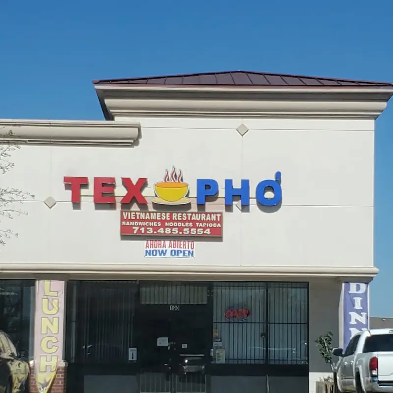 Tex Pho