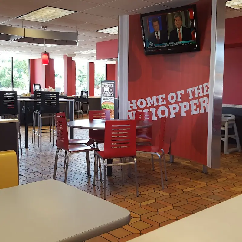 Burger King
