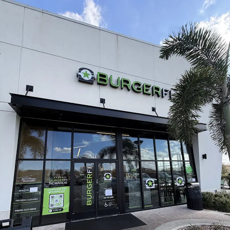 BurgerFi