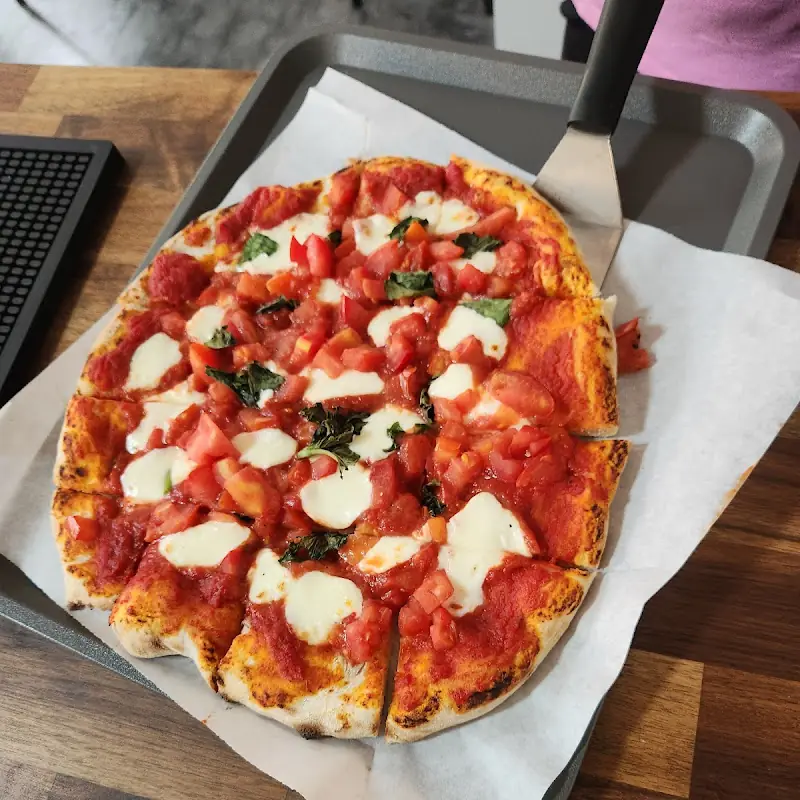 Pete's Pizza