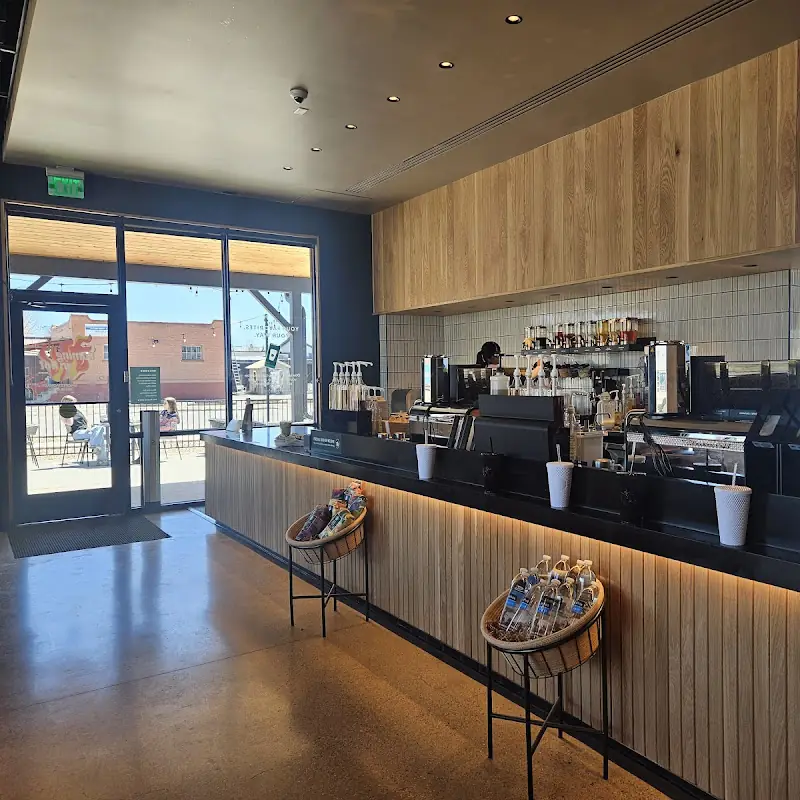 Starbucks Coffee Company