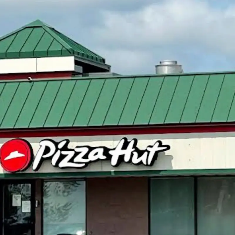 Pizza Hut