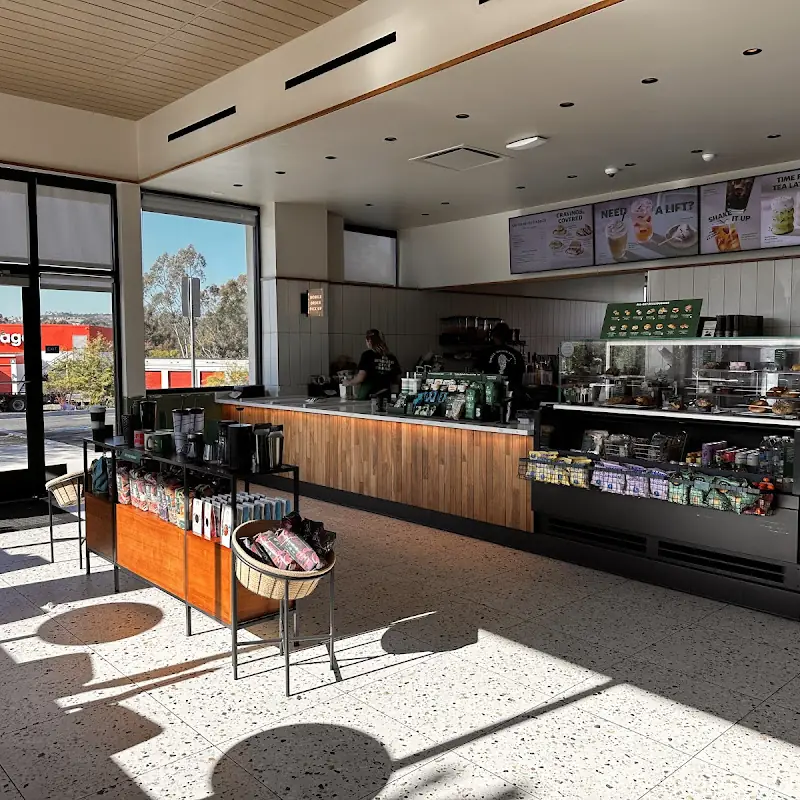 Starbucks Coffee Company