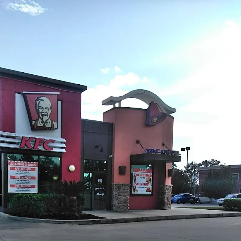 Taco Bell