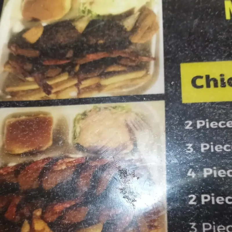 BANKS SEAFOOD &FRIED CHICKEN