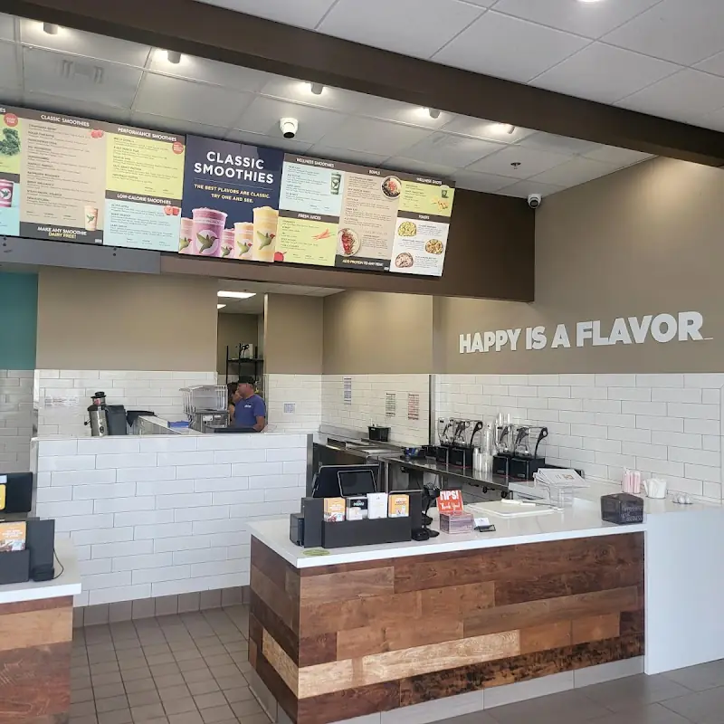 Robeks Fresh Juices & Smoothies