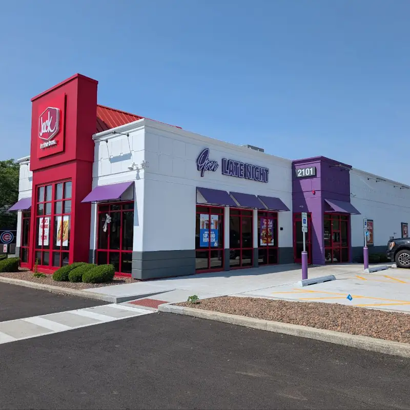 Jack in the Box