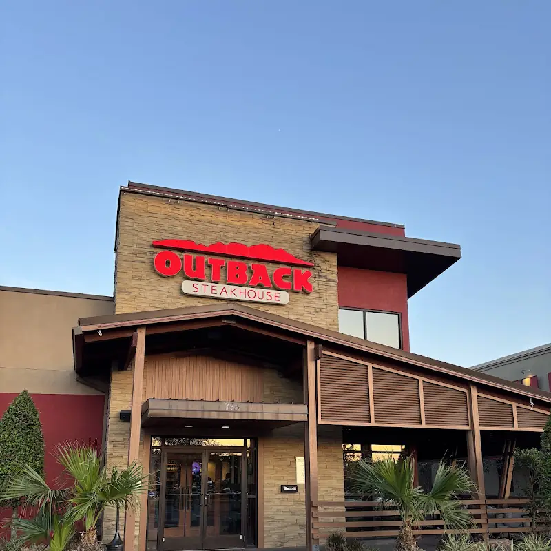 Outback Steakhouse
