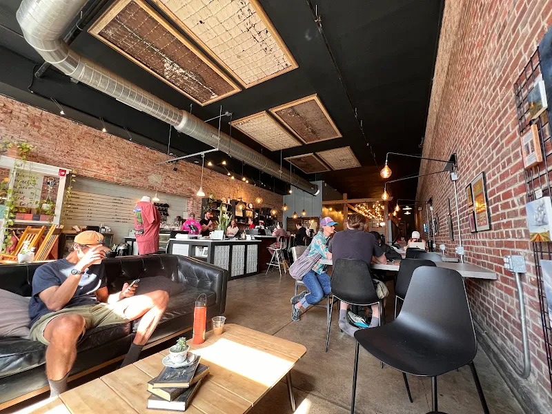 Balanced Coffee Co