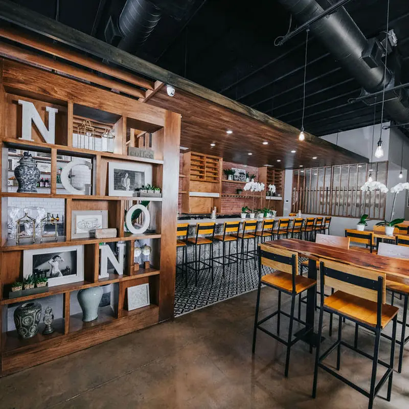 Ngon Vietnamese Kitchen