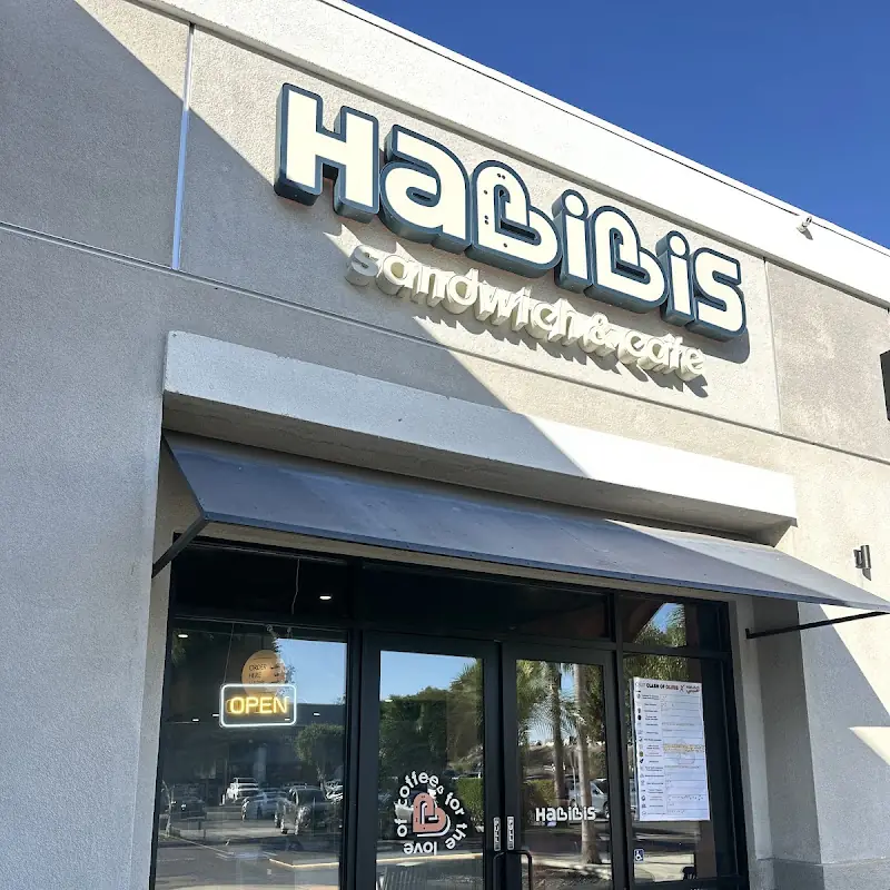 Habibi's
