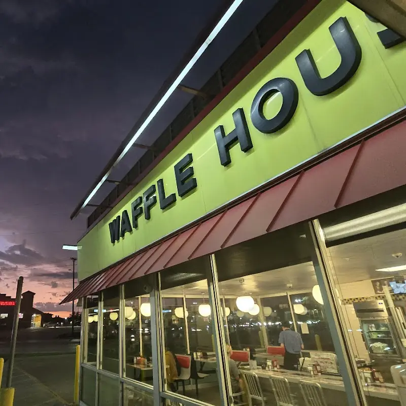 Waffle House