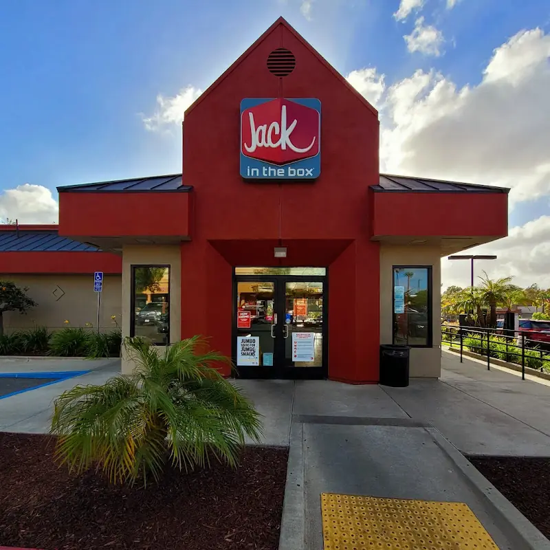 Jack in the Box