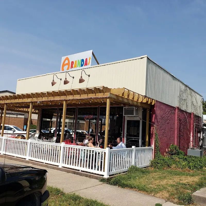 Arandas Mexican Restaurant