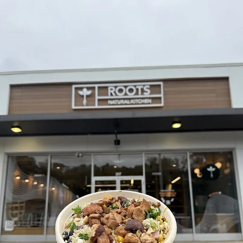Roots Natural Kitchen