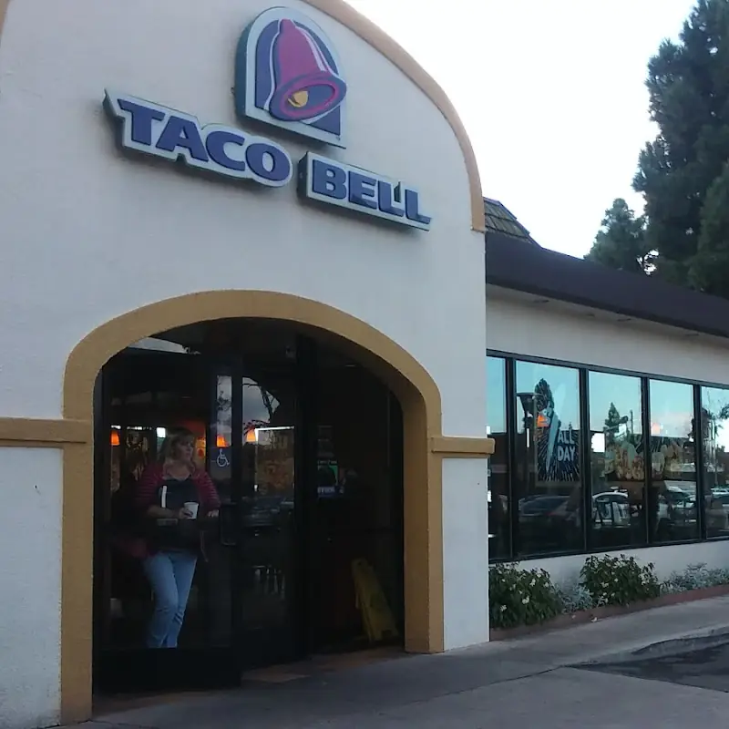 Taco Bell