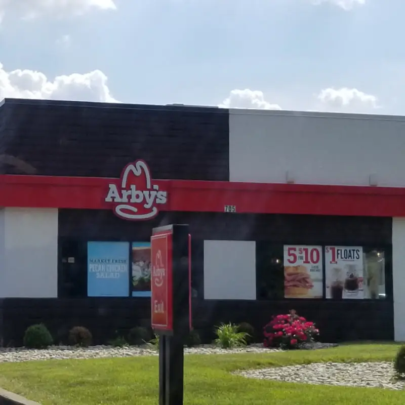 Arby's