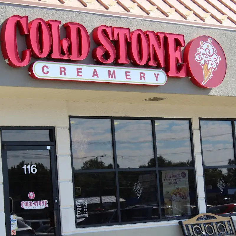 Cold Stone Creamery