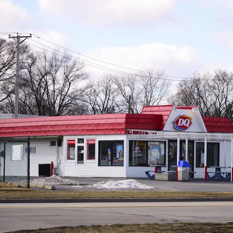 Dairy Queen (Treat)