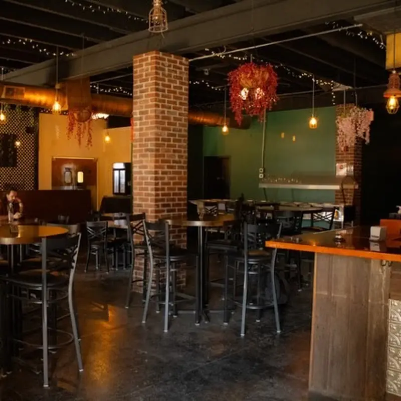 Little India Restaurant and Bar