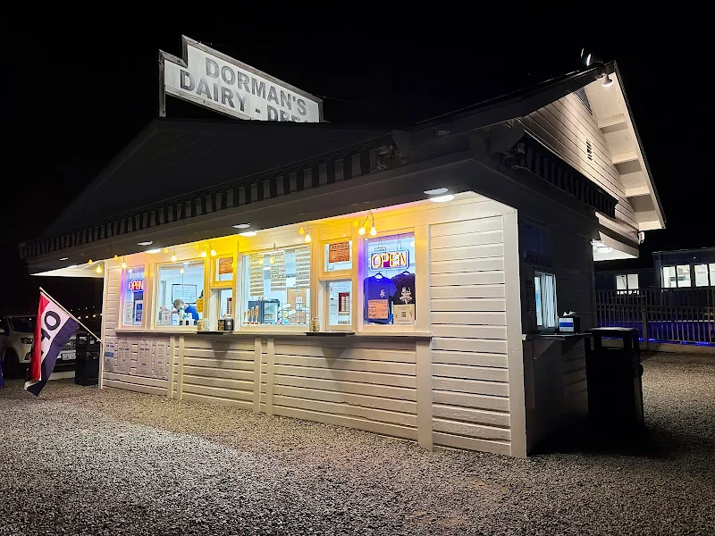 Dorman's Dairy Dream Inc