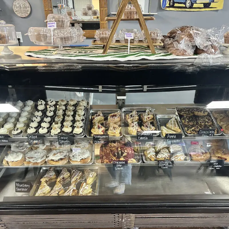 Sunshine Bakery