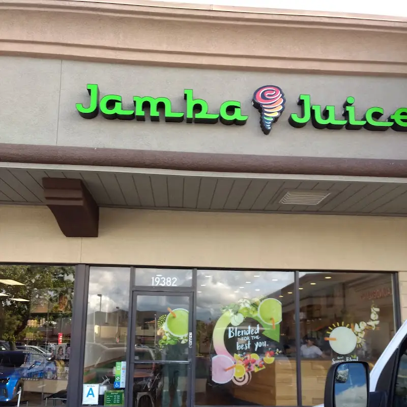 Jamba