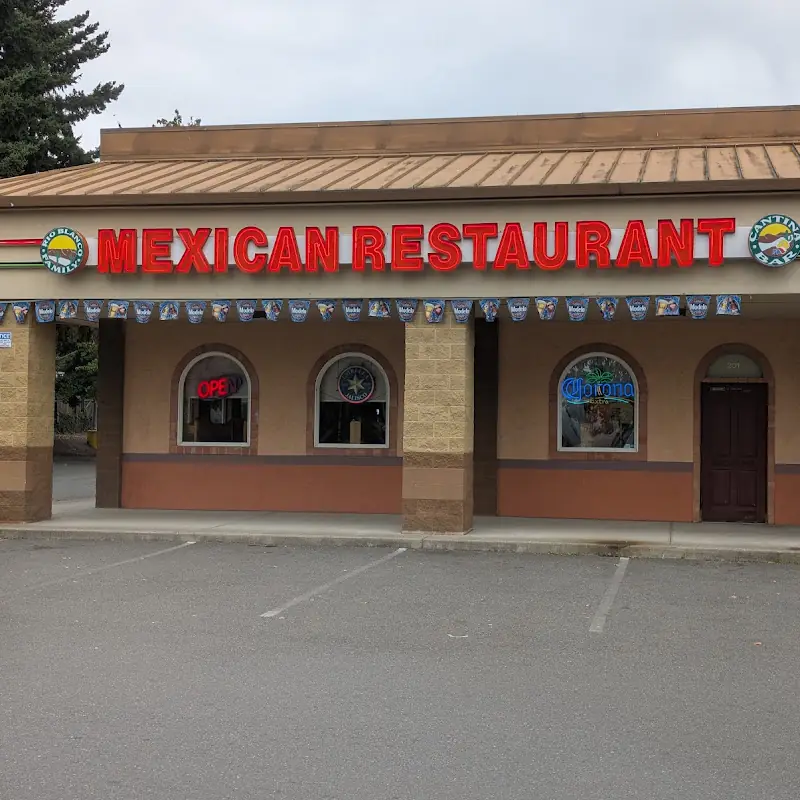 Rio Blanco Family Restaurant