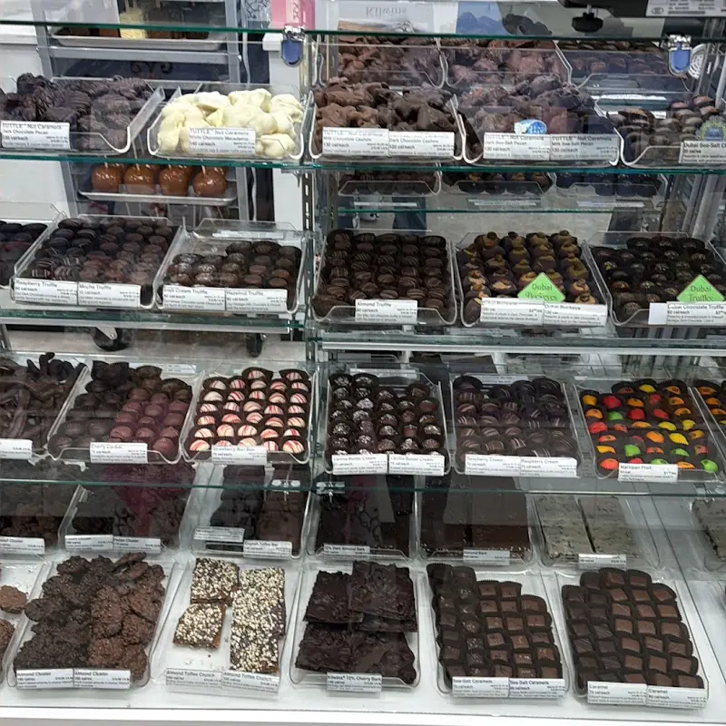 Pkg 12 Pc Dark & Milk Choc Graham Cracker Asst