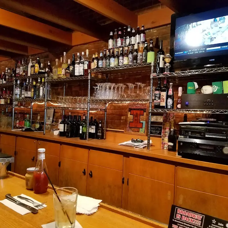 Robbies Restaurant