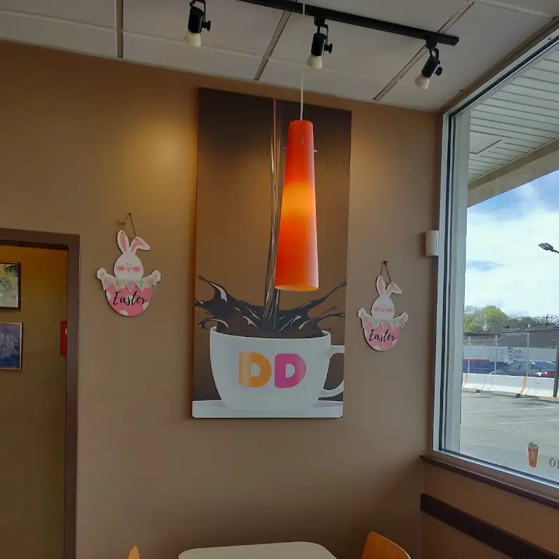 Dunkin'