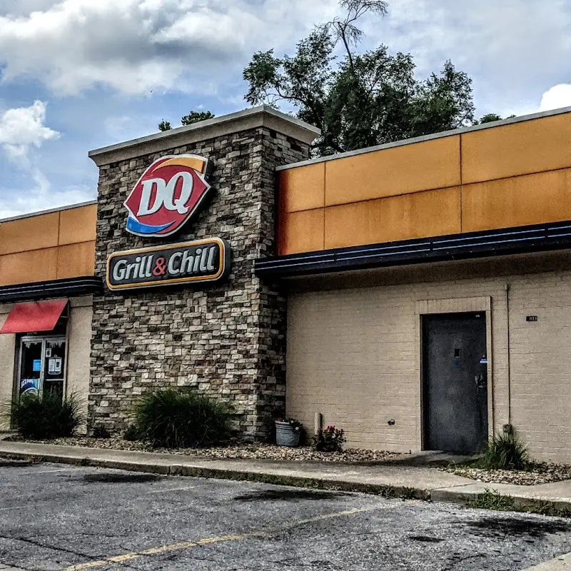 Dairy Queen Grill & Chill