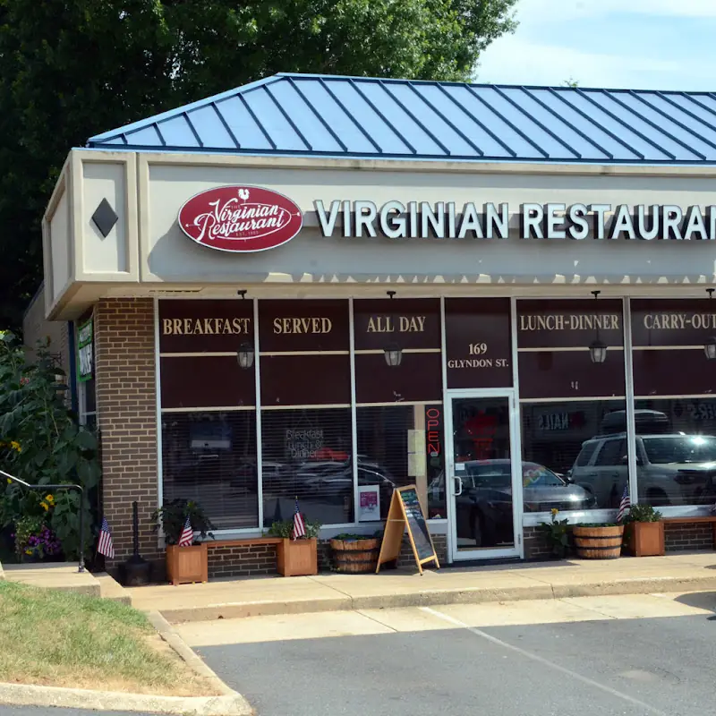 The Virginian Restaurant