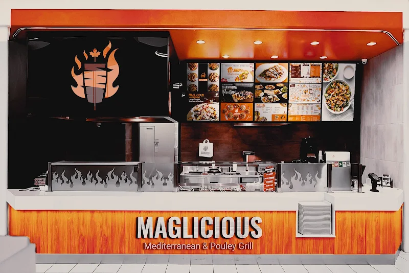 Maglicious