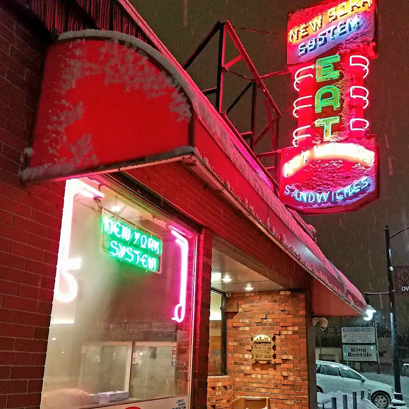 Patty Melt